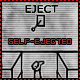 Self-Ejected